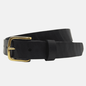 La Vie est Belt - Ceinture Belt Voiture charbon