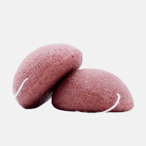 Chamarrel - Eponges konjac Visage - S | En vrac