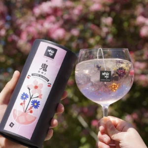 Infuse Me - Cherry Blossom - Édition limitée acidulée & floral (8 cocons)
