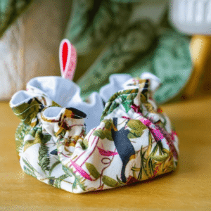 Chez Nath & Pat - Charlottes