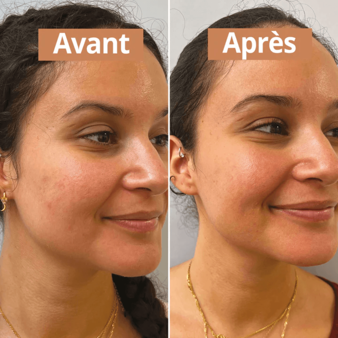 Comme Avant - Sérum visage hydratant – Image 3