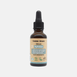 Comme Avant - Sérum visage hydratant