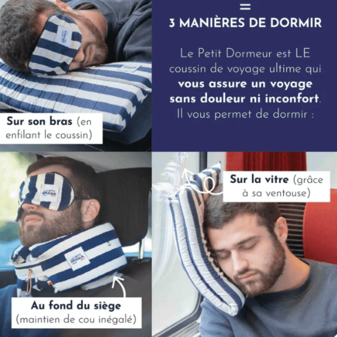Le Petit Dormeur