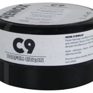 Cristel - Nettoyant C9 multi-usage écologique Renox