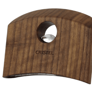 Cristel - Anse Mutine ou Casteline bois - Hêtre ou Noyer