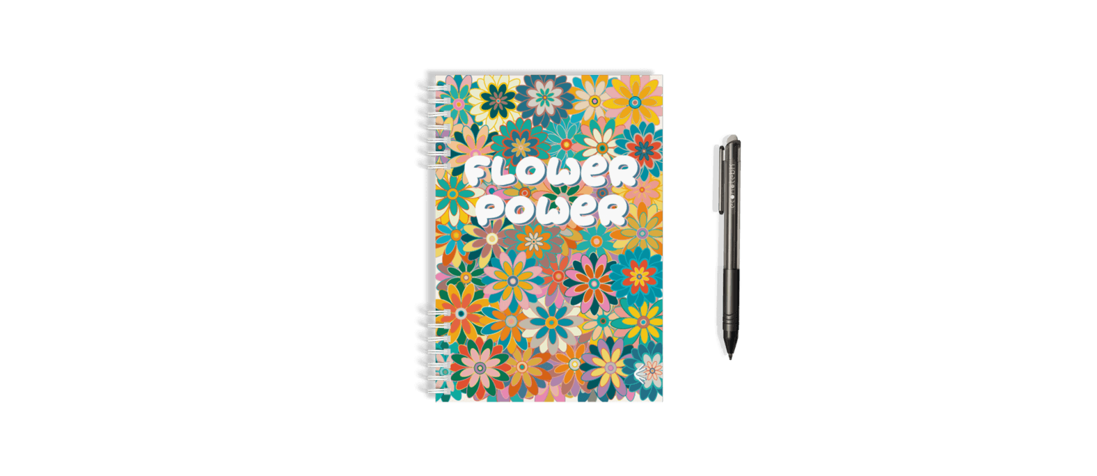 Econotes - Carnet A5 réutilisable – Image 11