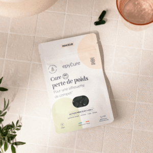 Epycure - Minceur - Cure perte de poids