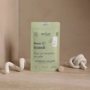 Epycure - Digestion - Boost transit (1 mois)