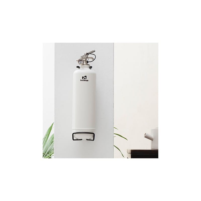 Fire design - Extincteur 24h Le Mans – Image 4