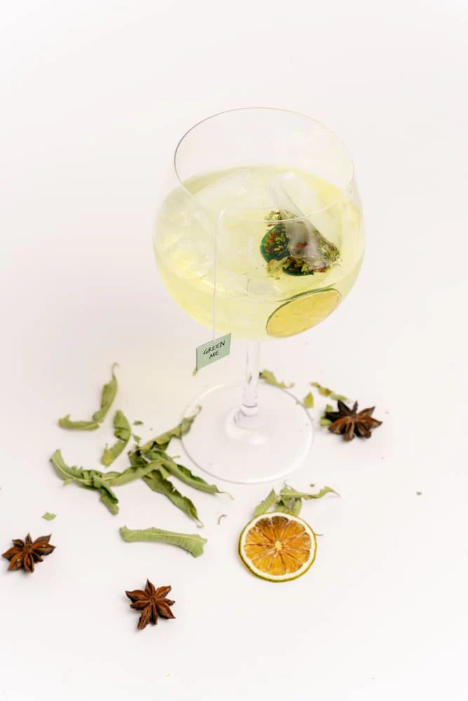 Infuse Me - Coffret Dégustation : 12 Infusions pour Cocktails – Image 7