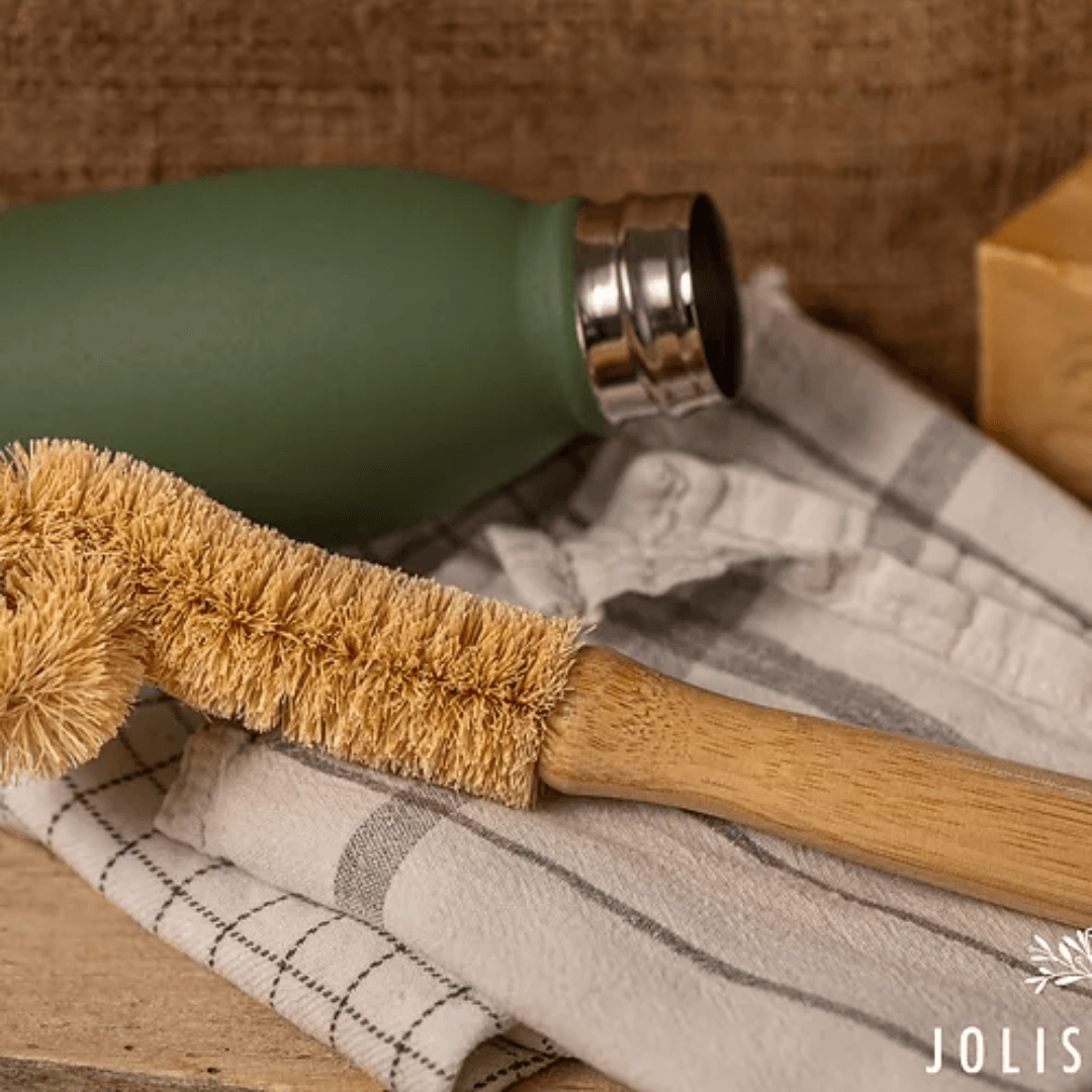 Jolis Baumes - Goupillon de nettoyage en sisal de noix de coco – Image 3