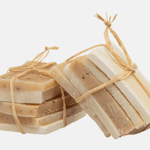 Jolis Baumes - Ballotin de savon