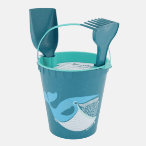 Coq en Pâte - Jouets de plage et de sable