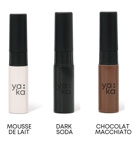 Yaka - Coffret Nail Art - Jungle Fever – Image 3