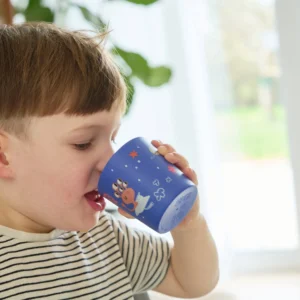 Koziol - Gobelet enfant CONNECT - motif au choix