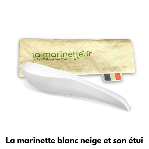 La Marinette - Faire pipi debout – Image 2