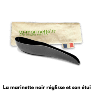 La Marinette - Faire pipi debout