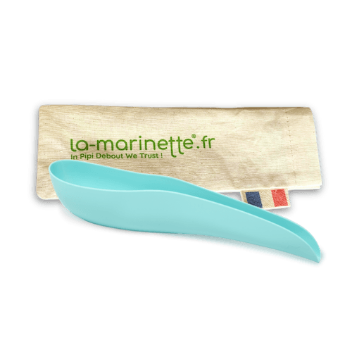 La Marinette - Faire pipi debout – Image 5