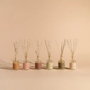 L'Atelier C - Diffuseur d’ambiance 100ml - Parfum au choix