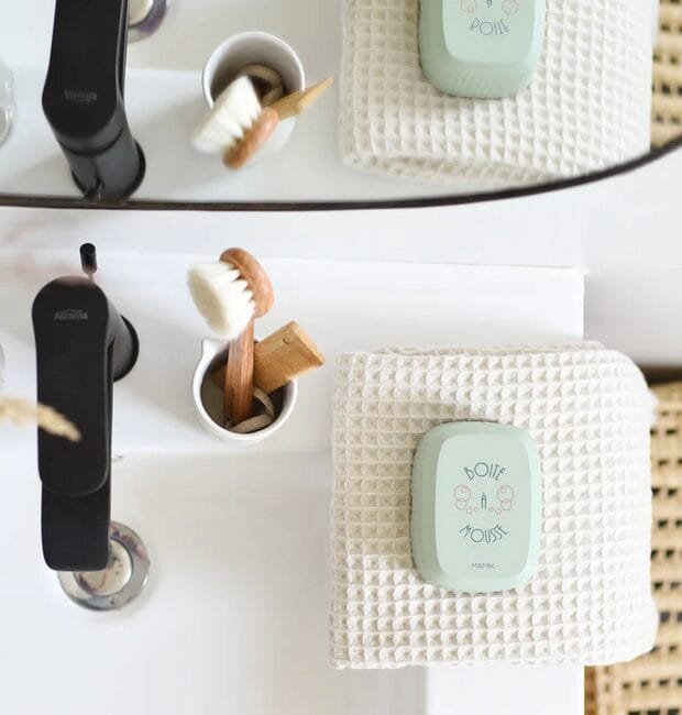 Mamik - Boîte à savon – Image 12