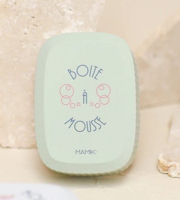 Mamik - Boîte à savon – Image 4