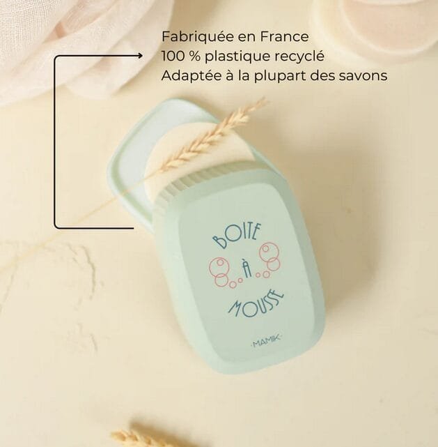 Mamik - Boîte à savon – Image 5