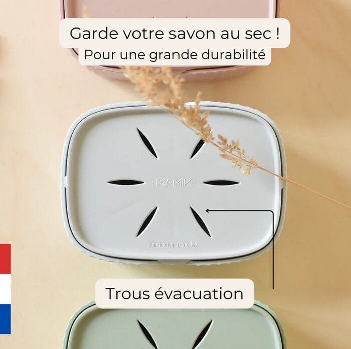 Mamik - Boîte à savon – Image 14