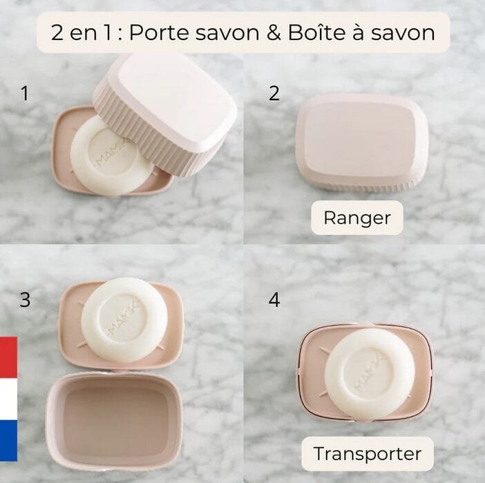 Mamik - Boîte à savon – Image 13