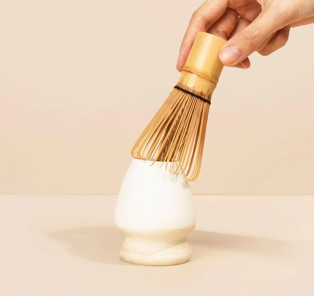 Matcha & Co - Fouet en bambou Chasen – Image 4