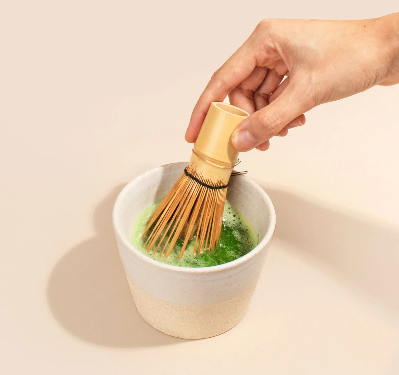 Matcha & Co - Fouet en bambou Chasen – Image 5