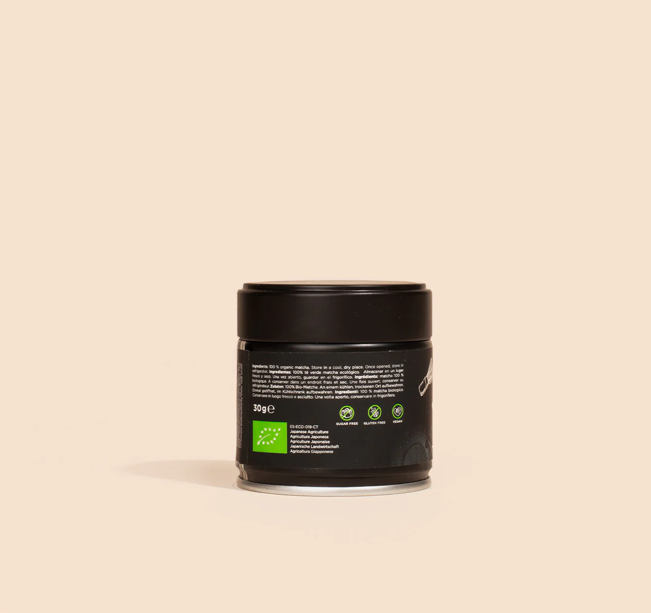 Matcha & Co - Thé Matcha Premium - 30g ou 80g – Image 3