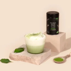 Matcha & Co - Thé Matcha Premium - 30g ou 80g