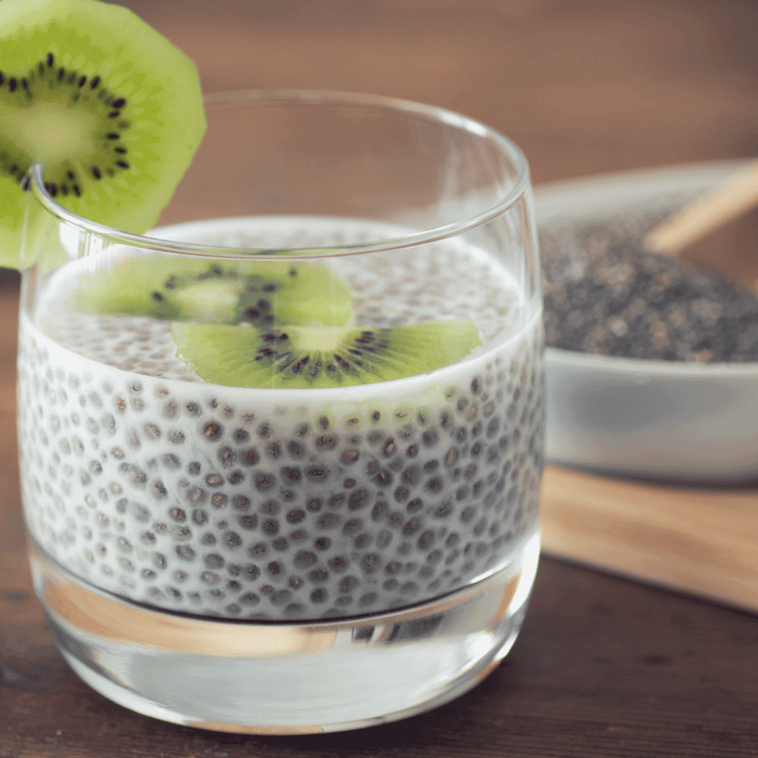 Natural5 - GRAINES DE CHIA BIO 200g – Image 2