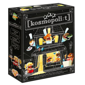 Opla - [kosmopoli:t]