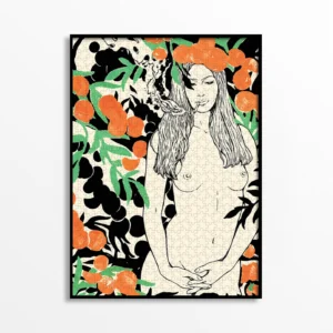 Piece & Love - Puzzle Amoureuse