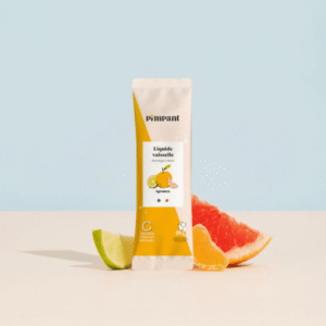 Pimpant - Liquide Vaisselle - Agrumes (recharge)