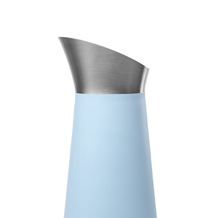 Qwetch - Carafe isotherme 1L - coloris au choix – Image 3