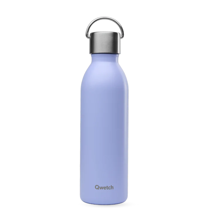 Qwetch - Bouteille isotherme Active 600ml - Couleurs au choix – Image 18