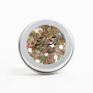 Si Si la Paillette - Paillettes Baronne du Dimanche