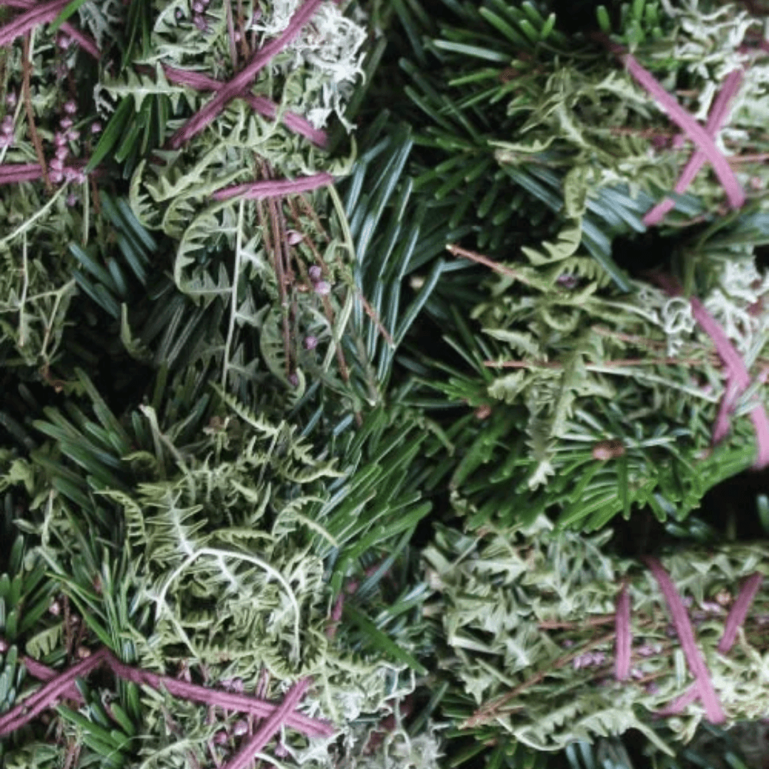 Totem Nature – Le bouquet du hérisson