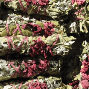 Totem Nature - Le Bouquet du Lièvre