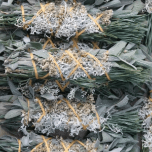 Totem Nature – Le bouquet du Loup