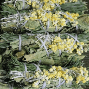 Totem Nature – Le bouquet de l'Ours