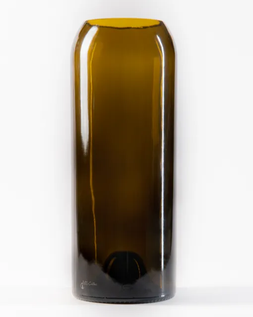 Plates et culotées - Vase droit - Magnum (Grand) - Coloris au choix – Image 2