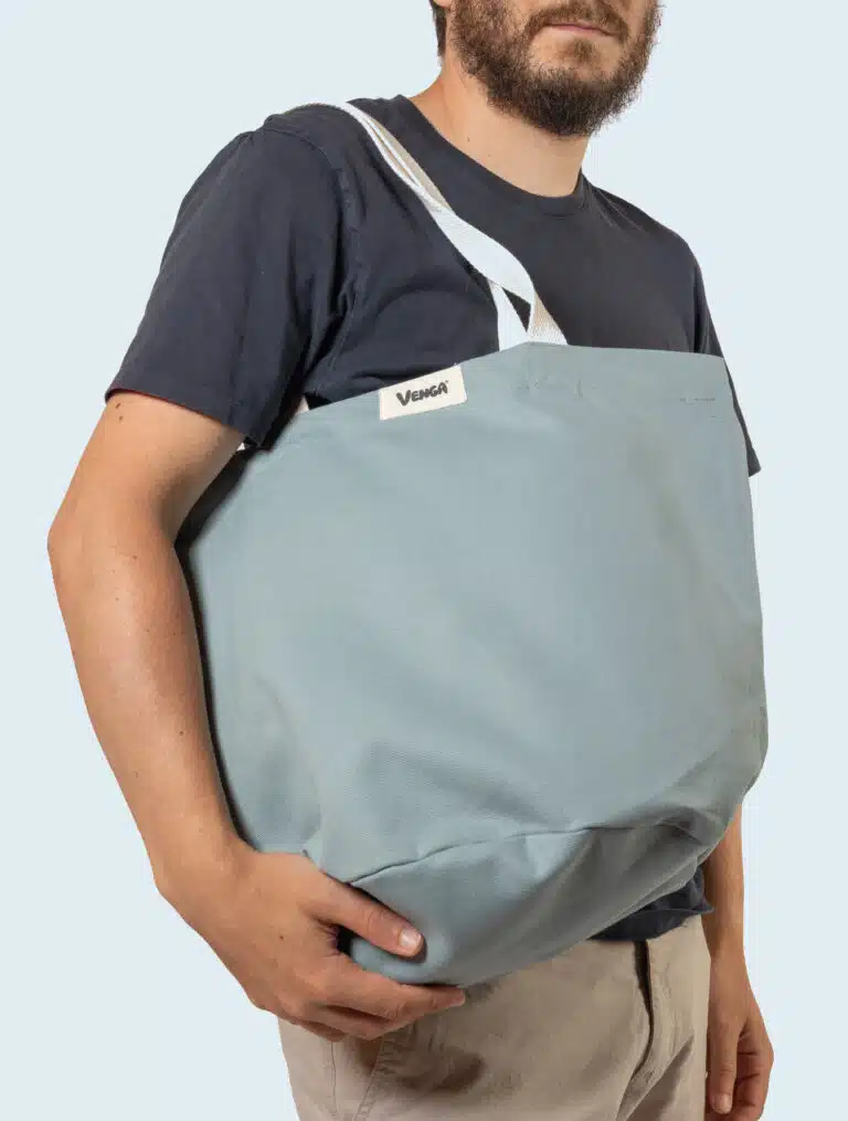 Venga - Sac cabas city - coloris au choix – Image 13