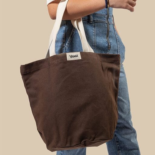 Venga - Sac cabas city - coloris au choix – Image 11