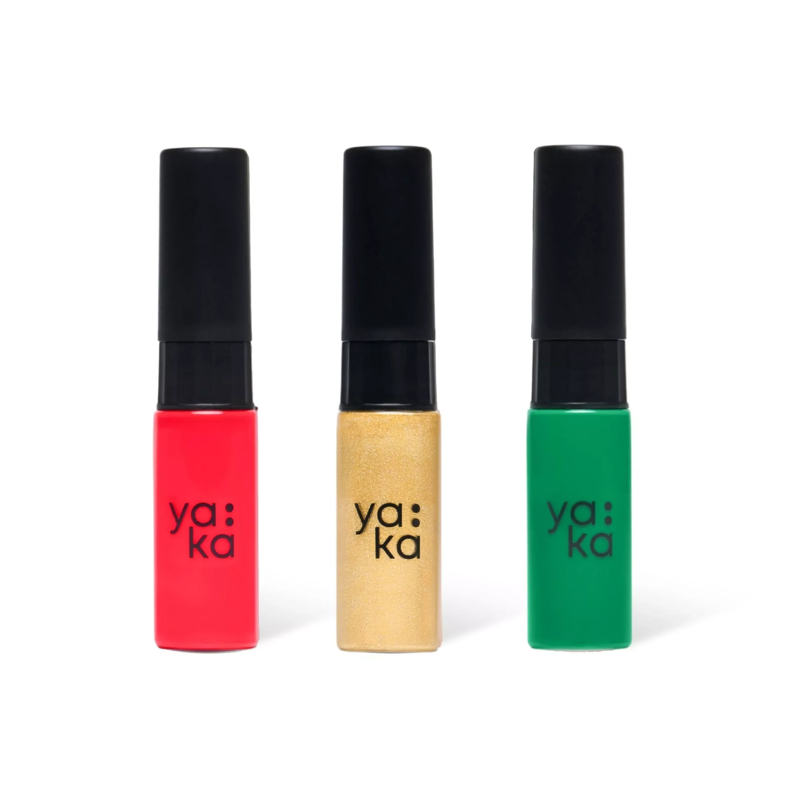 Yaka - Coffret Nail Art - Ho ho ho – Image 4