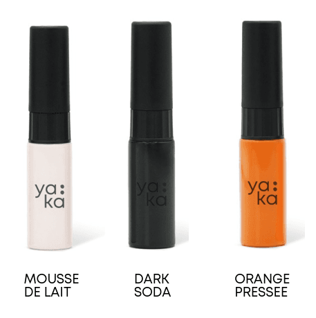 Yaka - Coffret Nail Art - trick or treat – Image 4