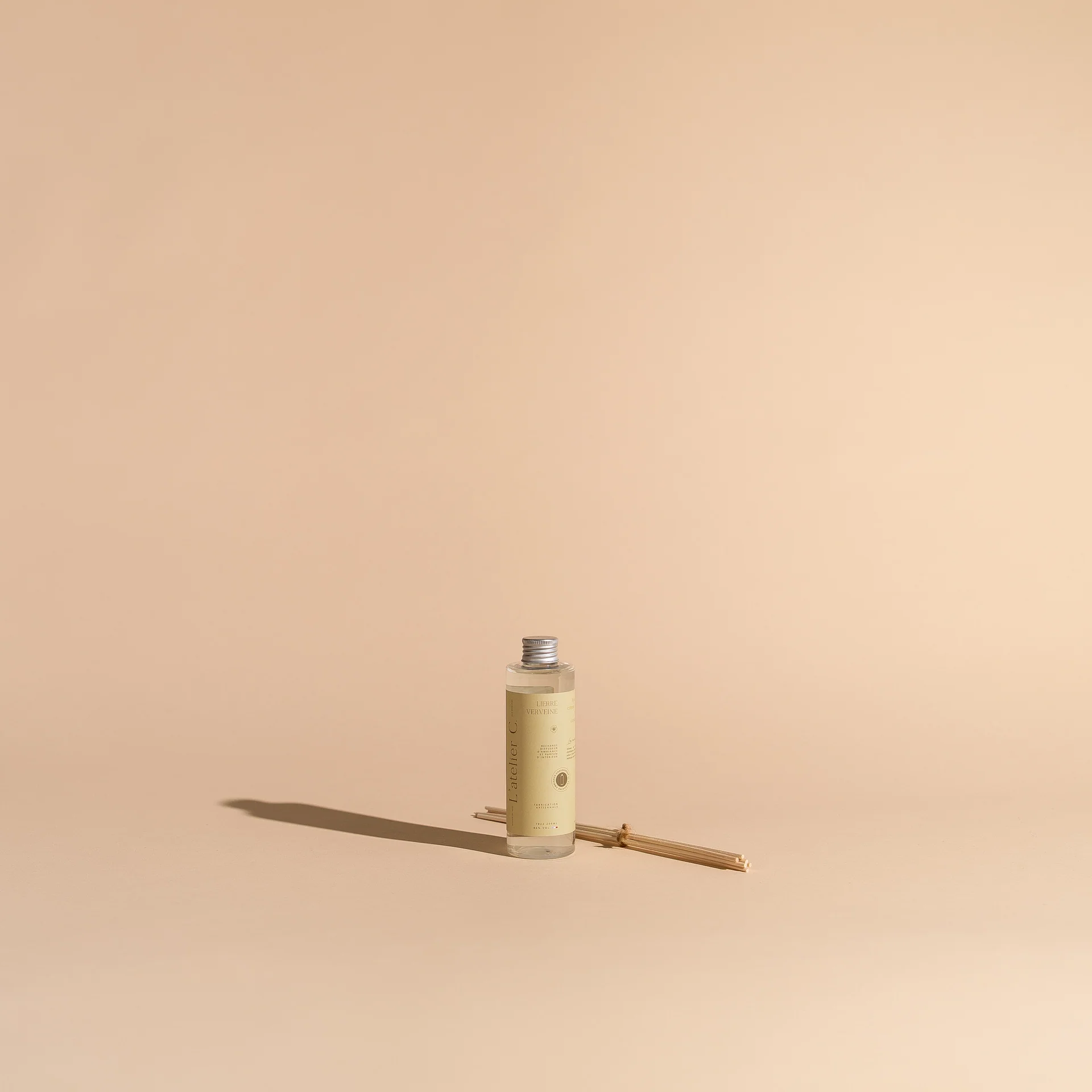 L’Atelier C – Diffuseur d’ambiance recharge 200ml – Parfum au choix – Image 6