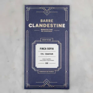 Barre Clandestine - Finca Sofia